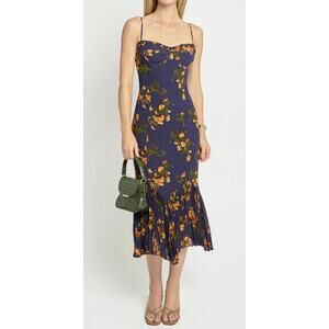 Few Moda NEW o.p.t Hattie Dress, Size 6